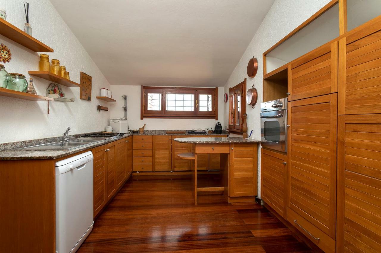 Villa In Via Della Marcigliana Casale Torre San Giovanni Exteriér fotografie